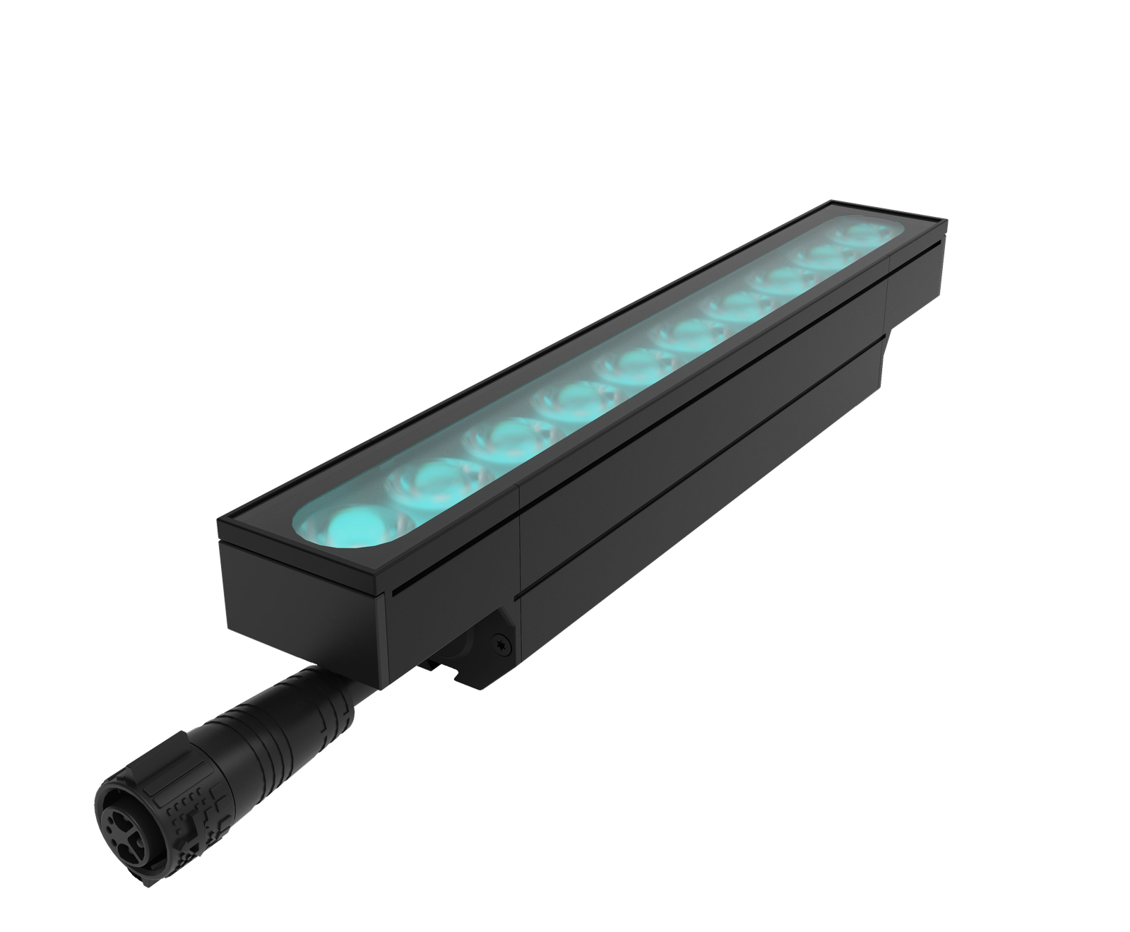 Jema linear graze fixture